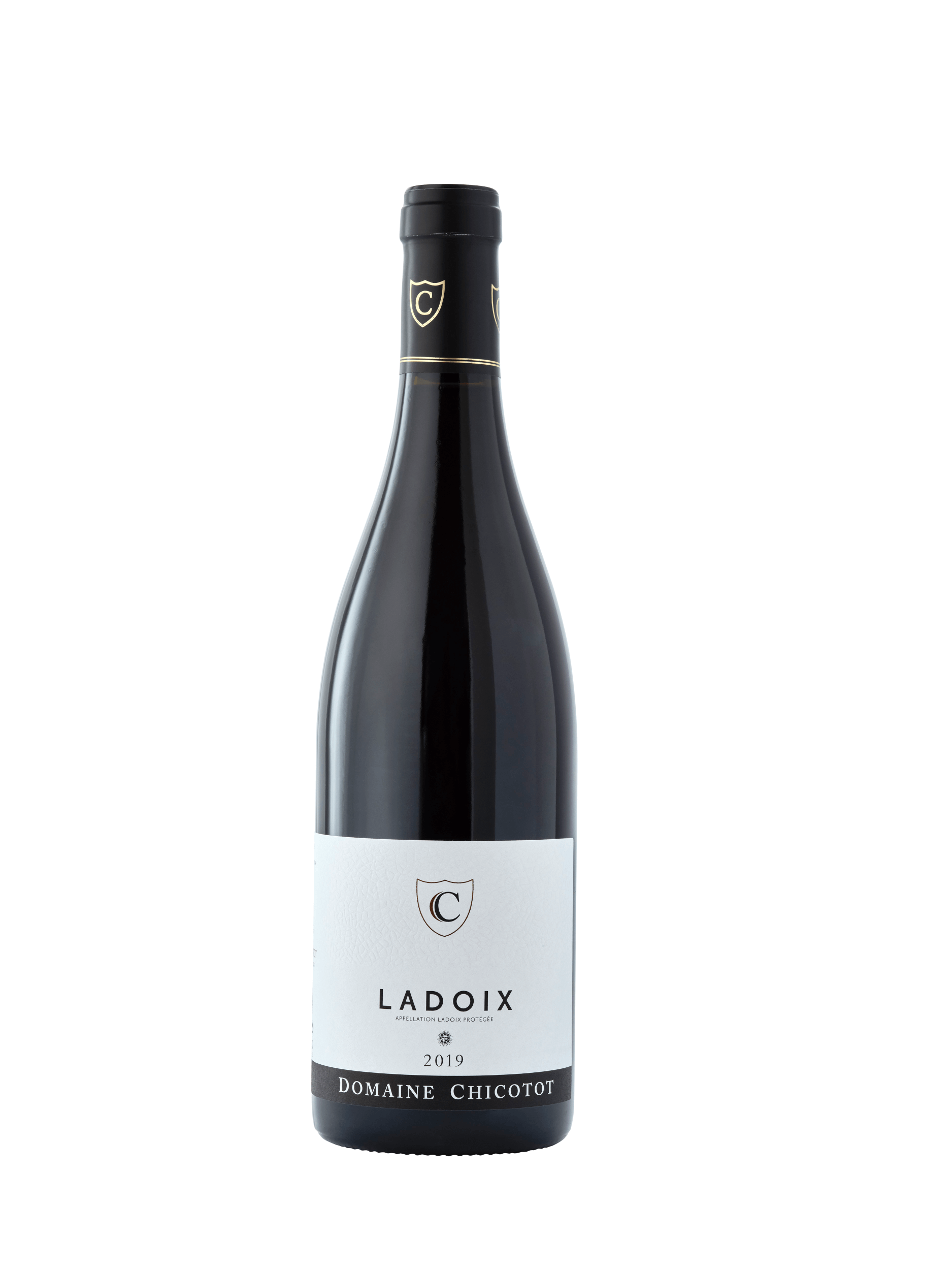 Domaine Chicotot Ladoix
